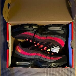 AIRMAX 95s